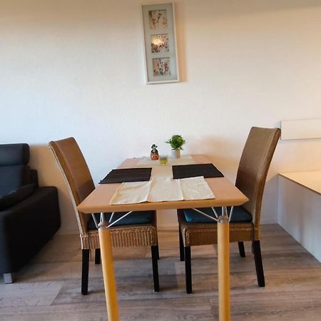 Holzgebaeude Lejlighed Ebersbach an der Fils Eksteriør billede